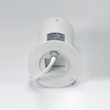 Βαλβίδα αποσυμπίεσης μεσαίου τύπου