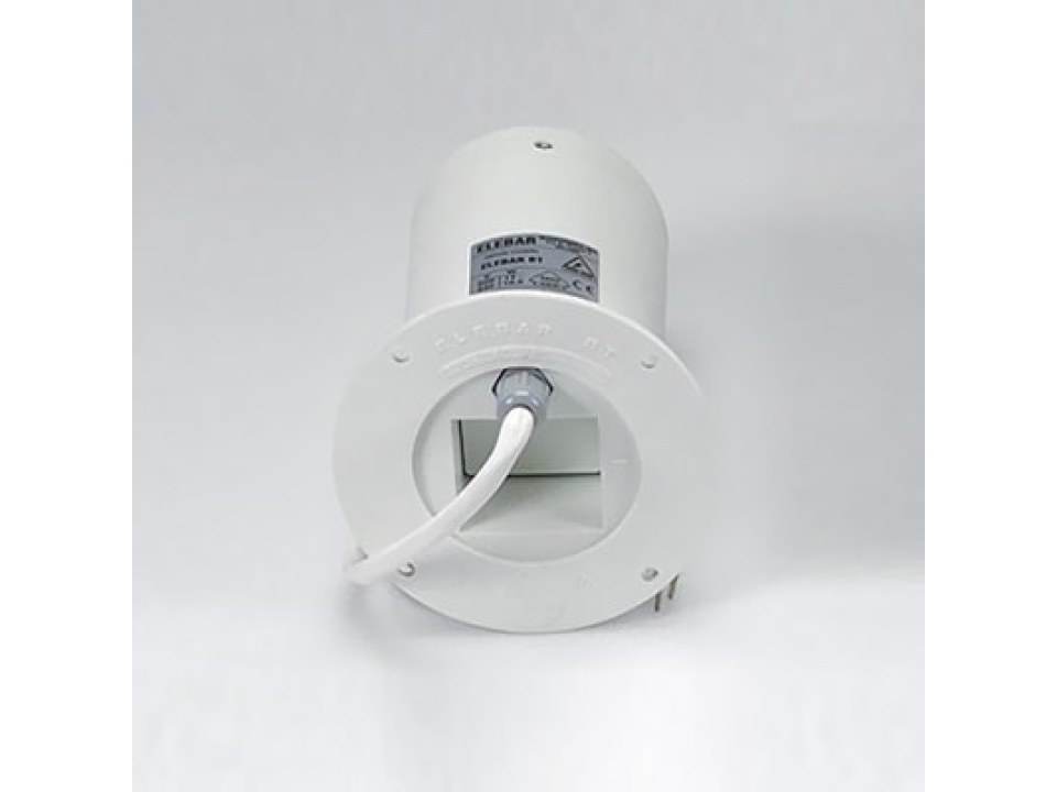 Βαλβίδα αποσυμπίεσης μεσαίου τύπου