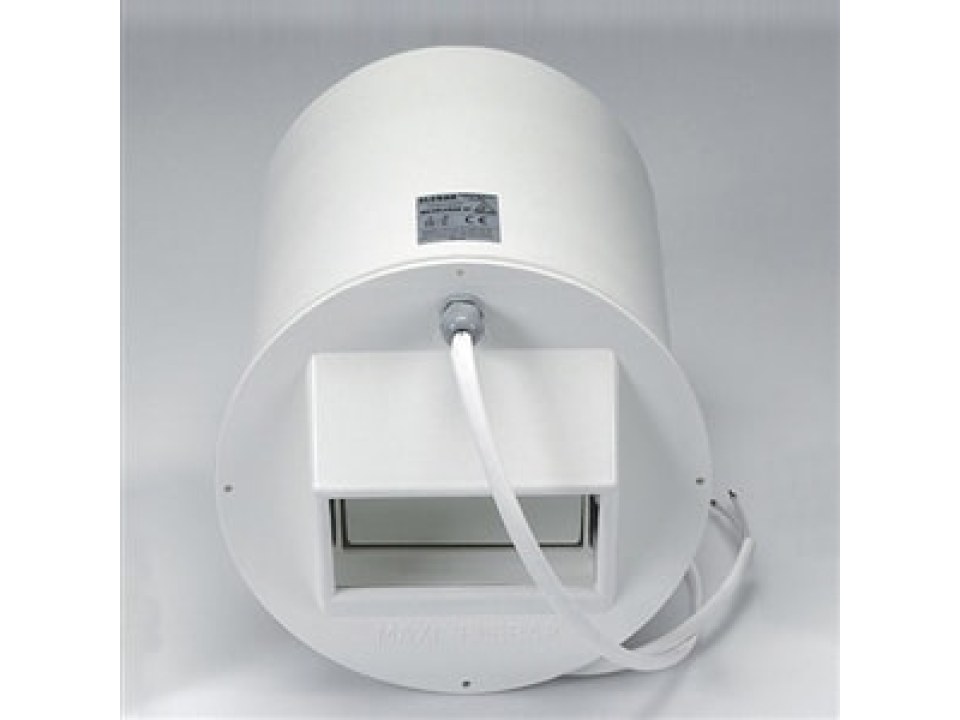 Βαλβίδα αποσυμπίεσης maxi (τύπου βαρέλα)