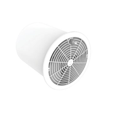 Βαλβίδα αποσυμπίεσης ψυκτικού θαλάμου ενισχυμένη συντήρησης (τύπου βαρέλα)