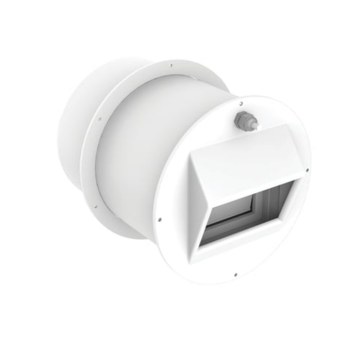 Βαλβίδα αποσυμπίεσης ψυκτικού θαλάμου maxi συντήρησης (τύπου βαρέλα)