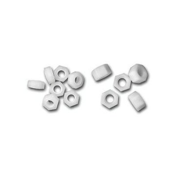 Παξιμάδι teflon M12