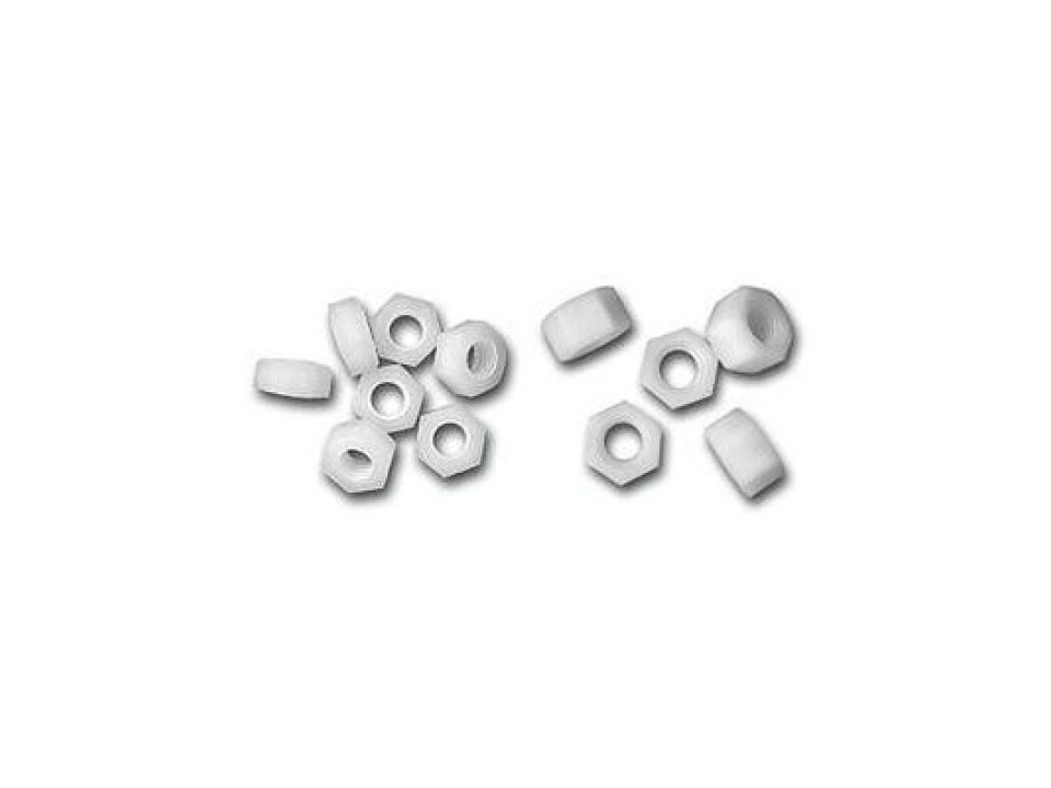 Παξιμάδι teflon M12