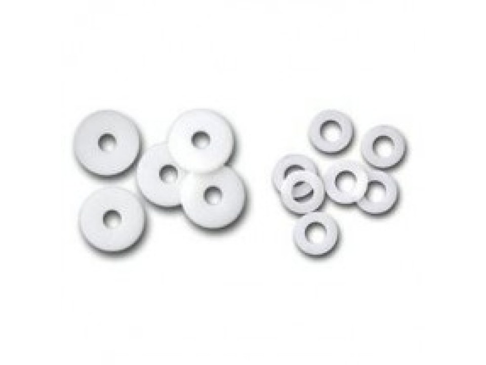 Plastic washer Plastic washer