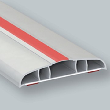 Mπάρα προστασίας φαρδιά