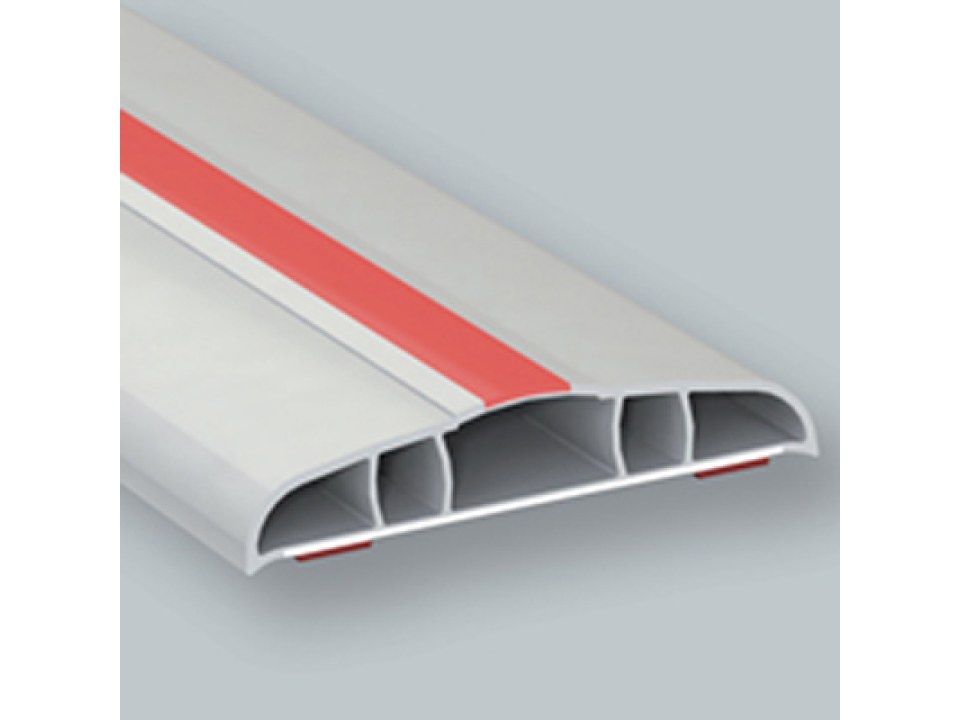 Mπάρα προστασίας φαρδιά