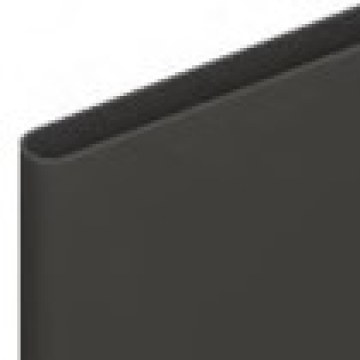 Gasket for meat rail passage Gasket for meat rail passage