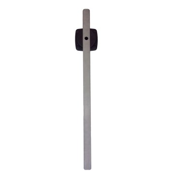 Internal lever handle for sliding door Internal lever handle for sliding door