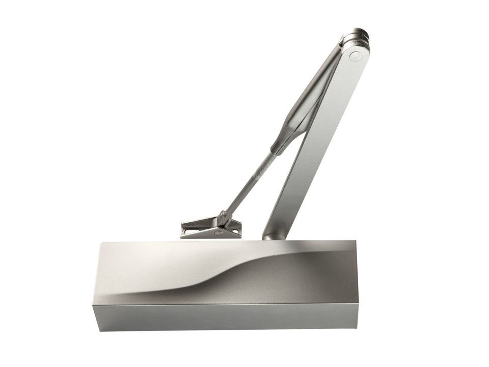 Μπράτσο επαναφοράς περιστροφικά ανοιγόμενης standard