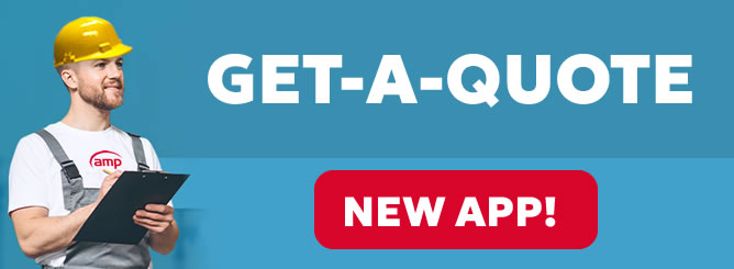 get-a-quote new app