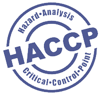 HACCP certification