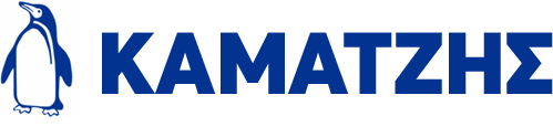 Kamatzis SA logo