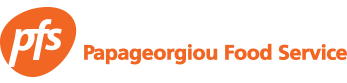 Papageorgiou Food Services logo Papageorgiou Food Services logo