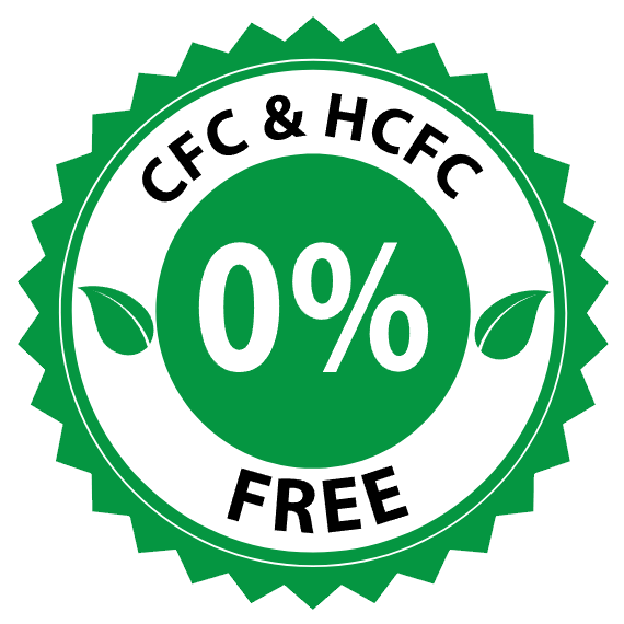 CFC & HCFC FRE CFC & HCFC FRE