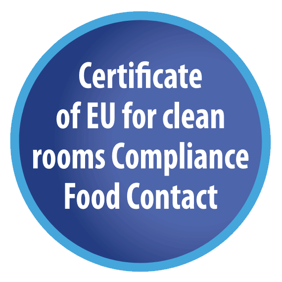Clean room EU compliant Clean room EU compliant