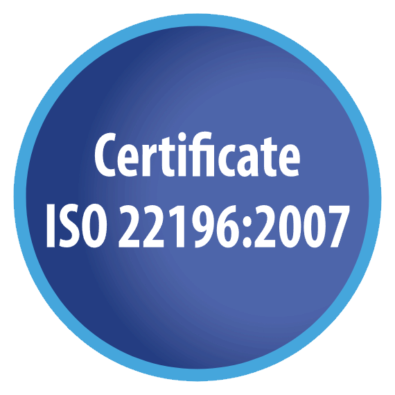 ISO 22196-2007 ISO 22196-2007