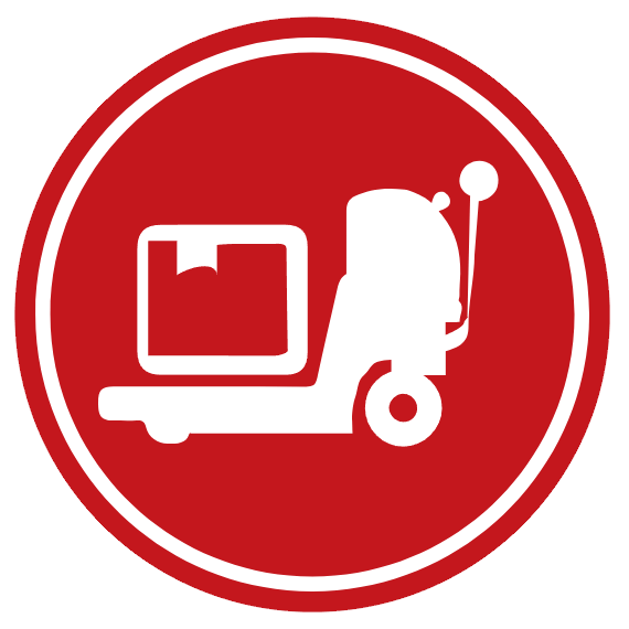 Motorized pallet jack Motorized pallet jack