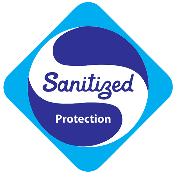 MATERIAL THAT ERADICATES 99,9% OF BACTERIAL MATERIAL THAT ERADICATES 99,9% OF BACTERIAL