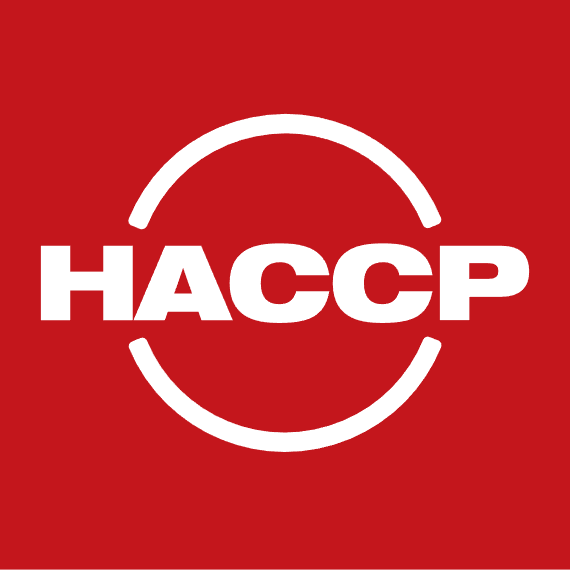 ACILITATES THE HACCP METHOD